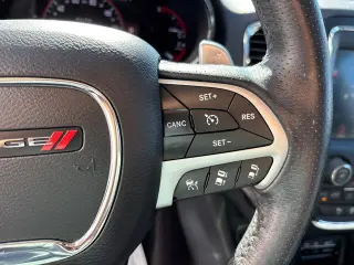 Dodge Durango 2016 Citadel 4dr SUV
