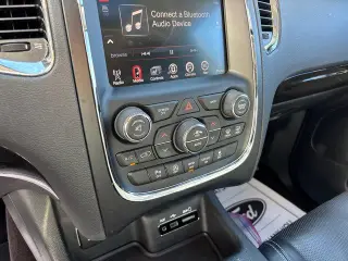 Dodge Durango 2016 Citadel 4dr SUV