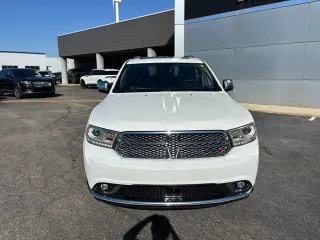 Dodge Durango 2016 Citadel 4dr SUV