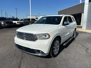Dodge Durango 2016 Citadel 4dr SUV