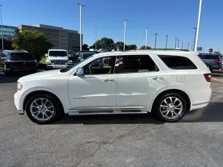 Dodge Durango 2016 Citadel 4dr SUV
