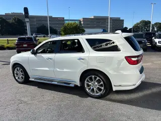 Dodge Durango 2016 Citadel 4dr SUV