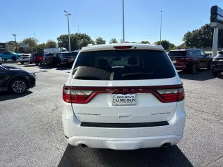 Dodge Durango 2016 Citadel 4dr SUV