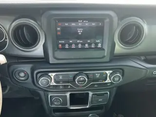 Jeep Wrangler Unlimited 2022 4x4 Sport SUV de 4 puertas