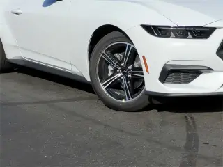Ford Mustang 2025 EcoBoost 2dr Fastback