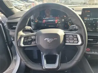 Ford Mustang 2025 EcoBoost 2dr Fastback