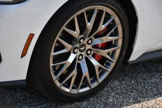 Ford Mustang 2024 GT Premium 2 Fastback