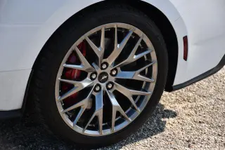 Ford Mustang 2024 GT Premium 2 Fastback