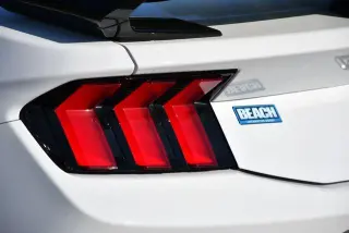 Ford Mustang 2024 GT Premium 2 Fastback