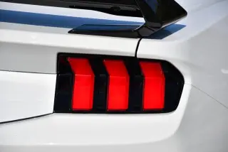 Ford Mustang 2024 GT Premium 2 Fastback