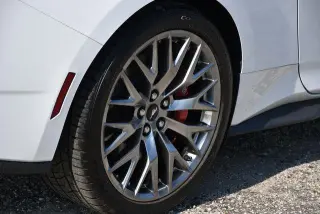 Ford Mustang 2024 GT Premium 2 Fastback