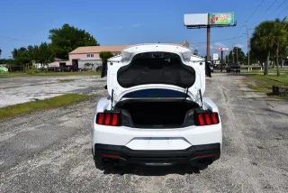 Ford Mustang 2024 GT Premium 2 Fastback