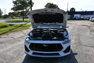 Ford Mustang 2024 GT Premium 2 Fastback