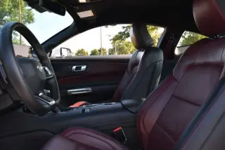 Ford Mustang 2024 GT Premium 2 Fastback