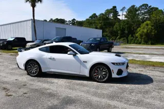Ford Mustang 2024 GT Premium 2 Fastback