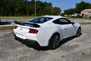 Ford Mustang 2024 GT Premium 2 Fastback