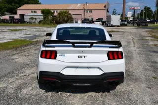 Ford Mustang 2024 GT Premium 2 Fastback