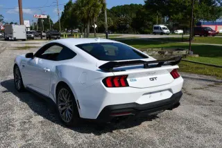 Ford Mustang 2024 GT Premium 2 Fastback