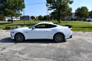 Ford Mustang 2024 GT Premium 2 Fastback