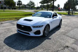 Ford Mustang 2024 GT Premium 2 Fastback