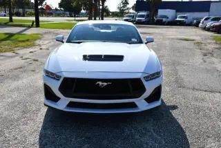 Ford Mustang 2024 GT Premium 2 Fastback