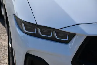 Ford Mustang 2024 GT Premium 2 Fastback