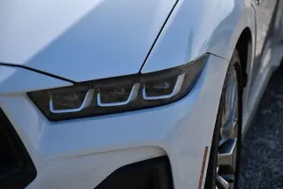 Ford Mustang 2024 GT Premium 2 Fastback