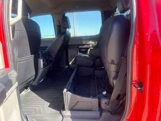 Ford F-250 Super Duty 2022 4x4 XLT 4dr Crew Cab 6.8 ft. SB Pickup