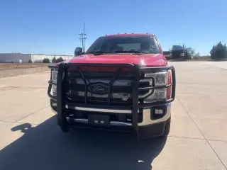 Ford F-250 Super Duty 2022 4x4 XLT 4dr Crew Cab 6.8 ft. SB Pickup