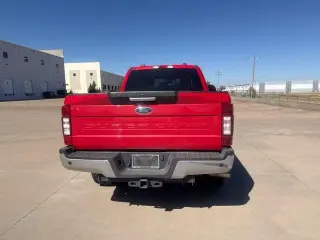 Ford F-250 Super Duty 2022 4x4 XLT 4dr Crew Cab 6.8 ft. SB Pickup
