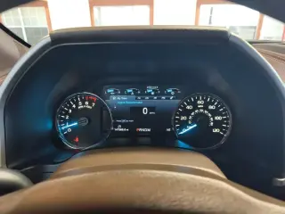 Ford F-150 2019 4x4 King Ranch 4dr SuperCrew 5.5 ft. SB