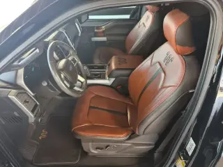Ford F-150 2019 4x4 King Ranch 4dr SuperCrew 5.5 ft. SB