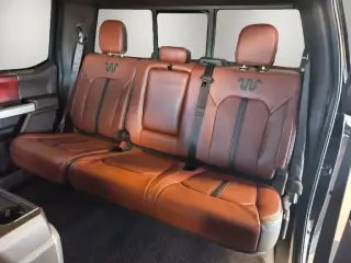 Ford F-150 2019 4x4 King Ranch 4dr SuperCrew 5.5 ft. SB