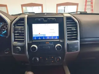 Ford F-150 2019 4x4 King Ranch 4dr SuperCrew 5.5 ft. SB