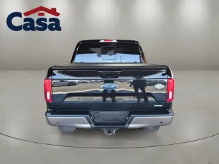 Ford F-150 2019 4x4 King Ranch 4dr SuperCrew 5.5 ft. SB