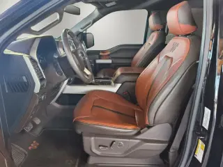 Ford F-150 2019 4x4 King Ranch 4dr SuperCrew 5.5 ft. SB