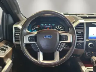Ford F-150 2019 4x4 King Ranch 4dr SuperCrew 5.5 ft. SB