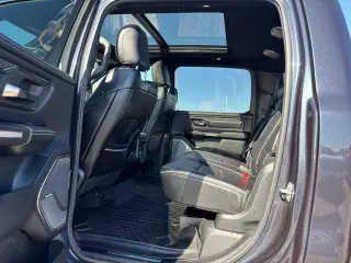 Ram 1500 2019 4x4 Limited 4dr Crew Cab 6.4 ft. SB Pickup