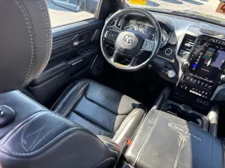 Ram 1500 2019 4x4 Limited 4dr Crew Cab 6.4 ft. SB Pickup