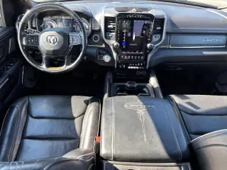 Ram 1500 2019 4x4 Limited 4dr Crew Cab 6.4 ft. SB Pickup