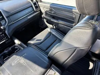 Ram 1500 2019 4x4 Limited 4dr Crew Cab 6.4 ft. SB Pickup