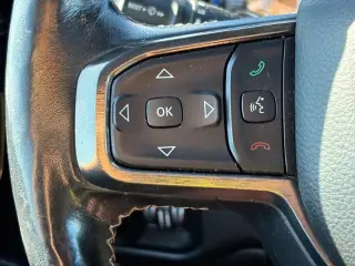 Ram 1500 2019 4x4 Limited 4dr Crew Cab 6.4 ft. SB Pickup