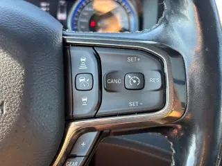 Ram 1500 2019 4x4 Limited 4dr Crew Cab 6.4 ft. SB Pickup
