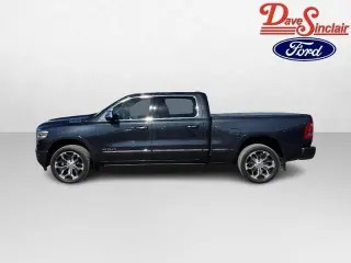 Ram 1500 2019 4x4 Limited 4dr Crew Cab 6.4 ft. SB Pickup