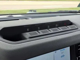 Ford Bronco 2024 4x4 Everglades 4dr SUV