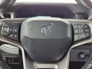 Ford Bronco 2024 4x4 Everglades 4dr SUV
