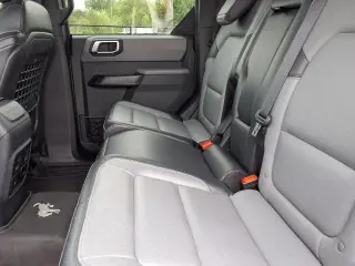 Ford Bronco 2024 4x4 Everglades 4dr SUV