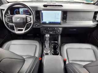 Ford Bronco 2024 4x4 Everglades 4dr SUV