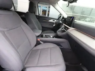Ford Explorer 2025 Active SUV 4 puertas