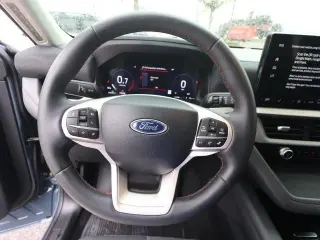 Ford Explorer 2025 Active SUV 4 puertas